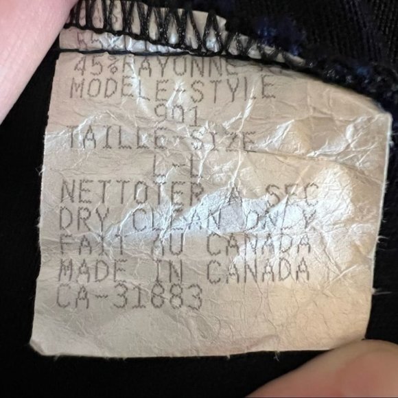 Sleveless button-up dress - Picture 5 of 9